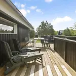 Jb299-brovst-kronvildtvej-224 Сasa de vacaciones