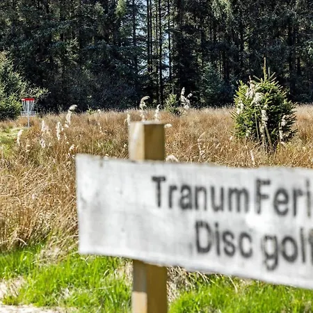 Jb299-brovst-kronvildtvej-224 Casa de Férias