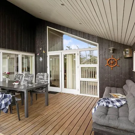 Jb299-brovst-kronvildtvej-224 Casa de Férias