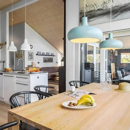 Jb299-brovst-kronvildtvej-224 Casa de Férias