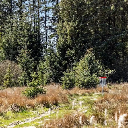 Σπίτι διακοπών Jb299-brovst-kronvildtvej-224 *